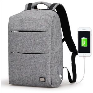 Mark Ryden Smart Backpack